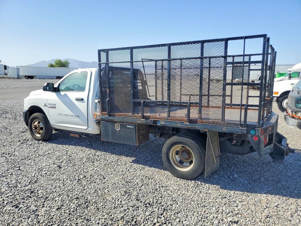 Aukcja sprzedaży 2014 Ram 3500, vin: 3C7WRTBL2EG222005, numer aukcji: 53215796