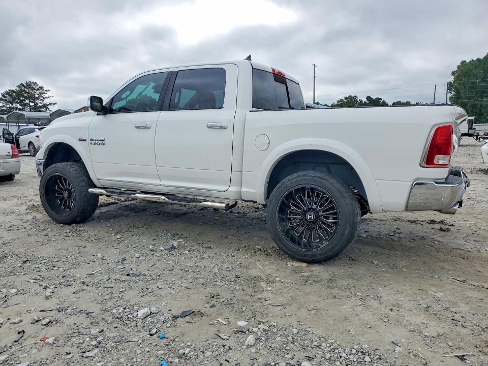 2016 Ram 1500 მანქანა იყიდება აუქციონზე, vin: 1C6RR7NT4GS330089, აუქციონის ნომერი: 57826616