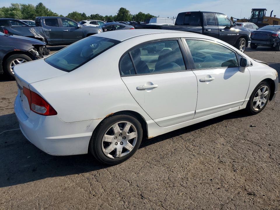 Продаж на аукціоні авто 2009 Honda Civic, vin: 2HGFA16549H352878, номер лоту: 58014096