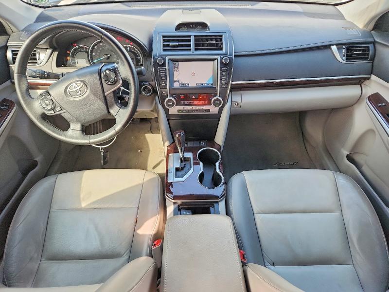 2012 Toyota Camry მანქანა იყიდება აუქციონზე, vin: 4T1BK1FK7CU522621, აუქციონის ნომერი: 85631985