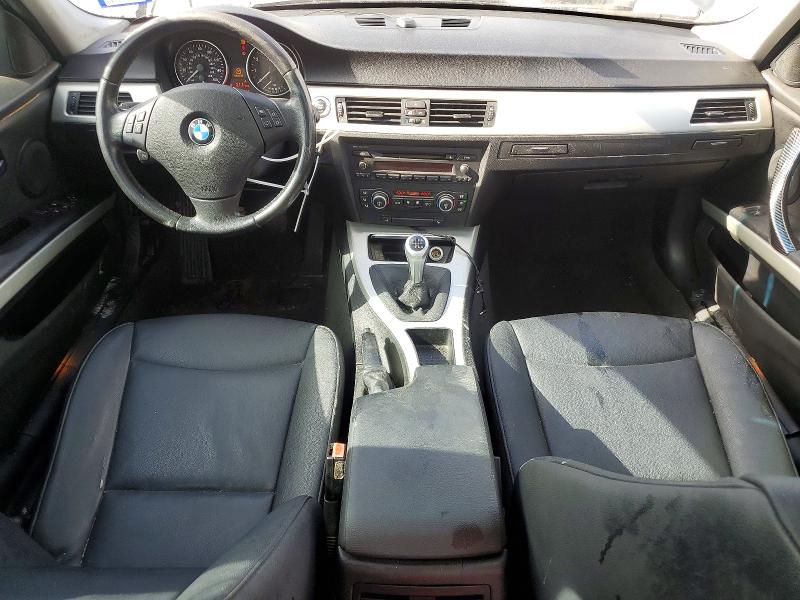 Продаж на аукціоні авто 2007 Bmw 328, vin: WBAVA33567PG40369, номер лоту: 58552886