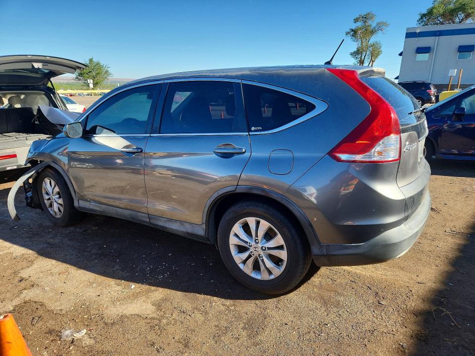 2012 Honda Cr-v მანქანა იყიდება აუქციონზე, vin: JHLRM3H50CC008750, აუქციონის ნომერი: 57954326
