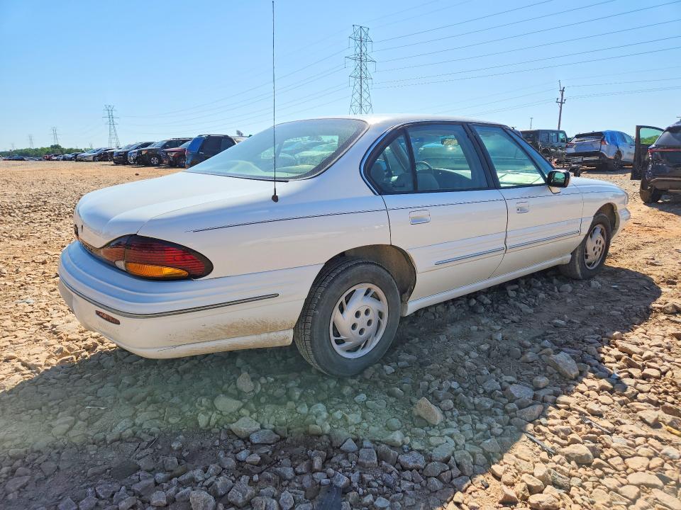 Продажа на аукционе авто 1998 Pontiac Bonneville, vin: 1G2HX52K1WH218683, номер лота: 56132116