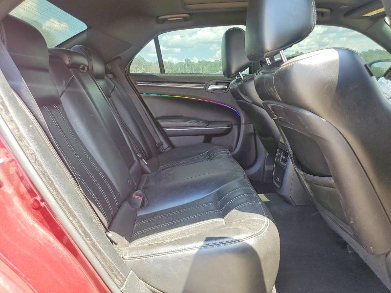 Продаж на аукціоні авто 2019 Chrysler 300, vin: 2C3CCABTXKH580314, номер лоту: 56989386