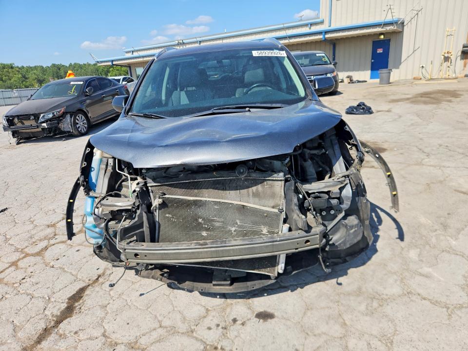 Продаж на аукціоні авто 2013 Honda Cr-v, vin: 5J6RM3H78DL006920, номер лоту: 58939926