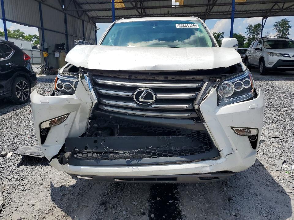 Aukcja sprzedaży 2016 Lexus Gx, vin: JTJJM7FX8G5140197, numer aukcji: 56834136