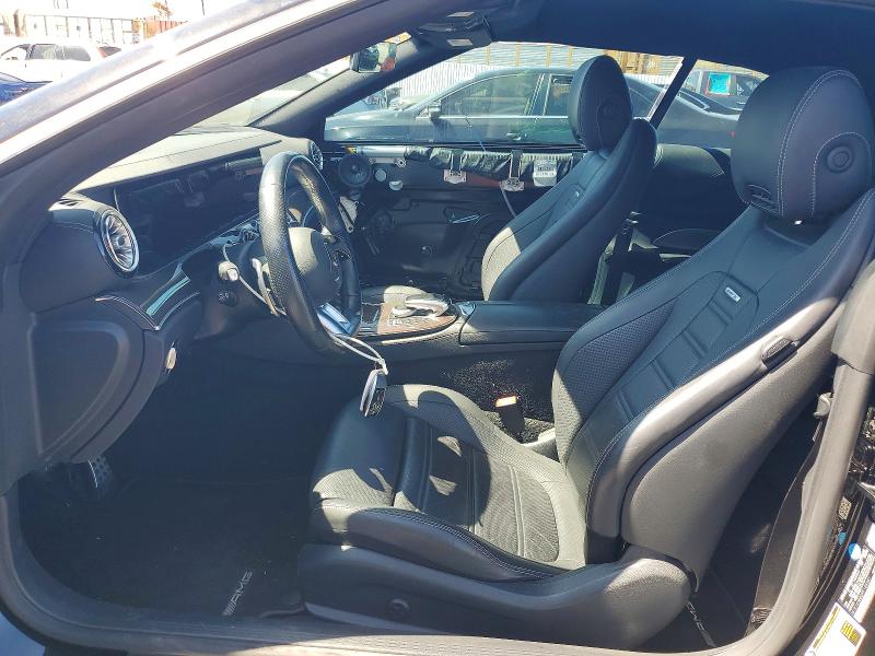 Продажа на аукционе авто 2023 Mercedes-benz E, vin: W1K1K6BB3PF189241, номер лота: 55977076