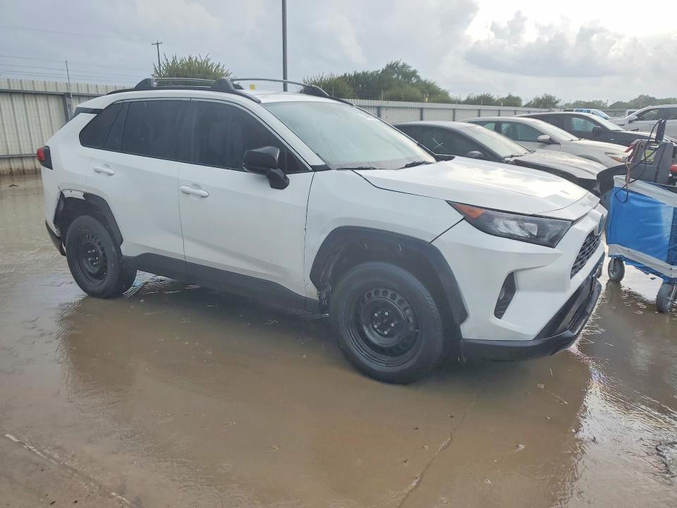 Aukcja sprzedaży 2019 Toyota Rav4, vin: 2T3H1RFVXKW019208, numer aukcji: 55463526