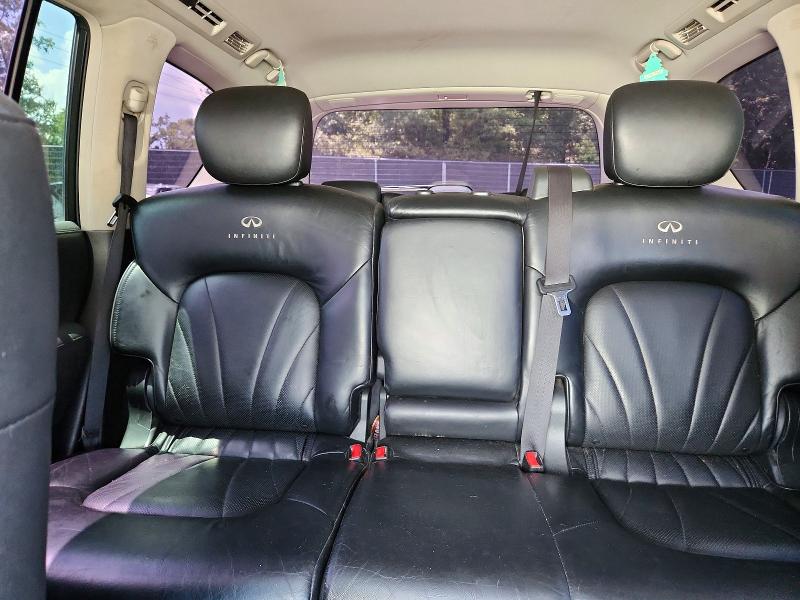 Aukcja sprzedaży 2011 Infiniti Qx56, vin: JN8AZ2NC6B9300721, numer aukcji: 59217486