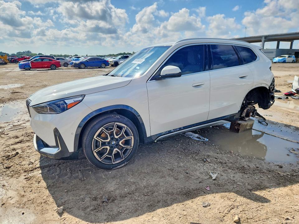 Aukcja sprzedaży 2025 Bmw X1, vin: WBX73EF08S5257992, numer aukcji: 56099866