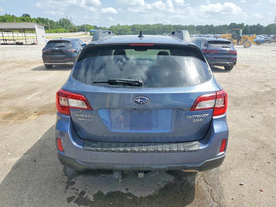 Aukcja sprzedaży 2016 Subaru Outback, vin: 4S4BSENC1G3241900, numer aukcji: 59178226