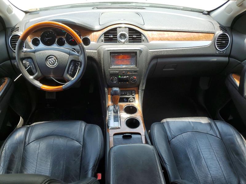 Продажа на аукционе авто 2011 Buick Enclave, vin: 5GAKVBED2BJ213564, номер лота: 57042126