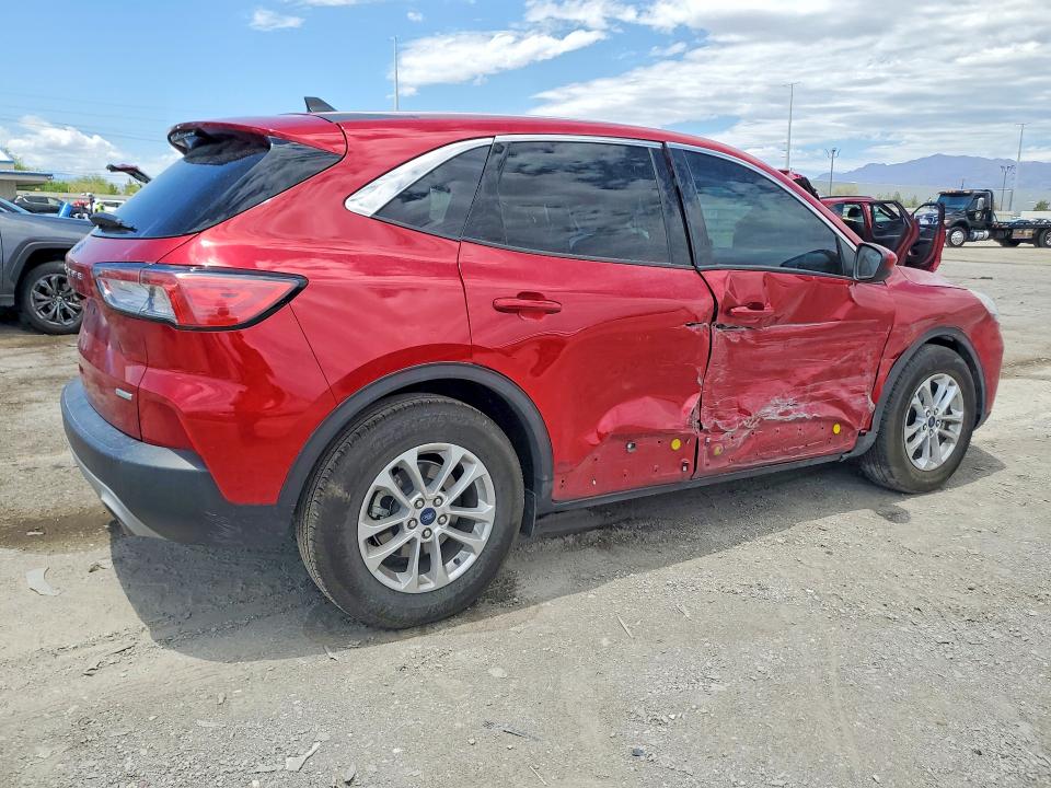 Aukcja sprzedaży 2020 Ford Escape, vin: 1FMCU0G60LUB05979, numer aukcji: 58790336