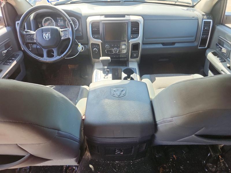 Продаж на аукціоні авто 2013 Ram 1500, vin: 1C6RR7LT5DS573764, номер лоту: 56587756