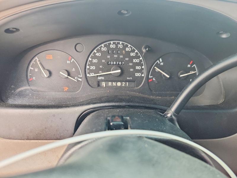 56402366 :رقم المزاد ، 1FTCR10U2VUC59116 vin ، 1997 Ford Ranger مزاد بيع