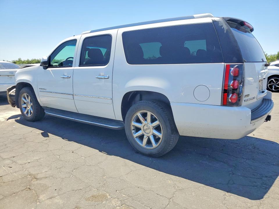 55560816 :رقم المزاد ، 1GKS2MEF1BR355026 vin ، 2011 Gmc Yukon Xl مزاد بيع
