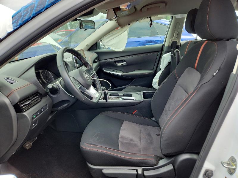 Продажа на аукционе авто 2024 Nissan Sentra, vin: 3N1AB8DV3RY364597, номер лота: 57033016