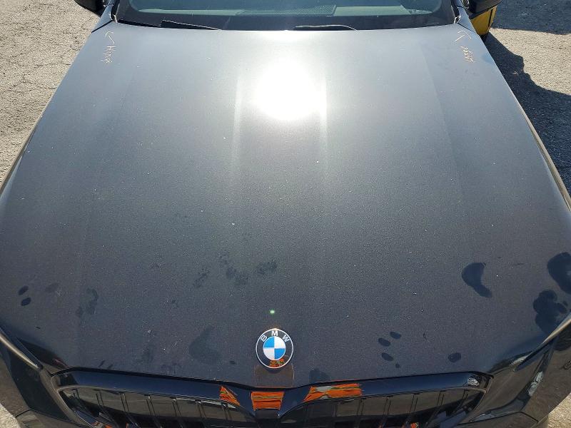 57149546 :رقم المزاد ، WBA43FJ00RCS32245 vin ، 2024 Bmw 530 مزاد بيع