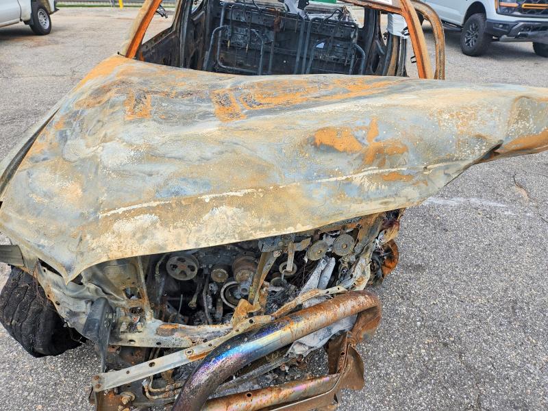 54390116 :رقم المزاد ، 5TFCZ5AN0JX133053 vin ، 2018 Toyota Tacoma مزاد بيع