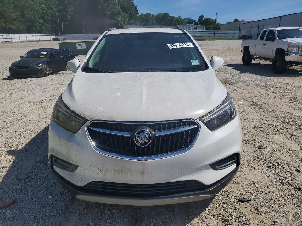 Продаж на аукціоні авто 2018 Buick Encore, vin: KL4CJASB0JB701491, номер лоту: 56050016