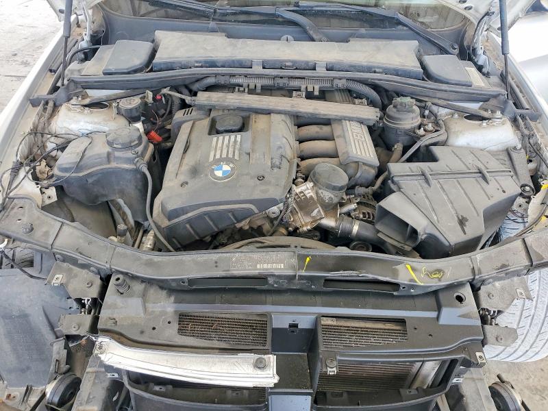 Продажа на аукционе авто 2011 Bmw 328, vin: WBAPH7C57BE131047, номер лота: 57900106