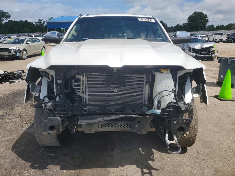 58395936 :رقم المزاد ، 1C6SRFKT8KN671339 vin ، 2019 Ram 1500 مزاد بيع