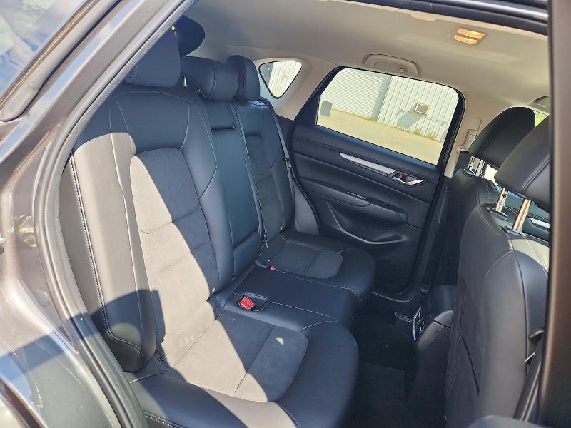 Продаж на аукціоні авто 2023 Mazda Cx-5, vin: JM3KFBBM6P0270001, номер лоту: 58309776