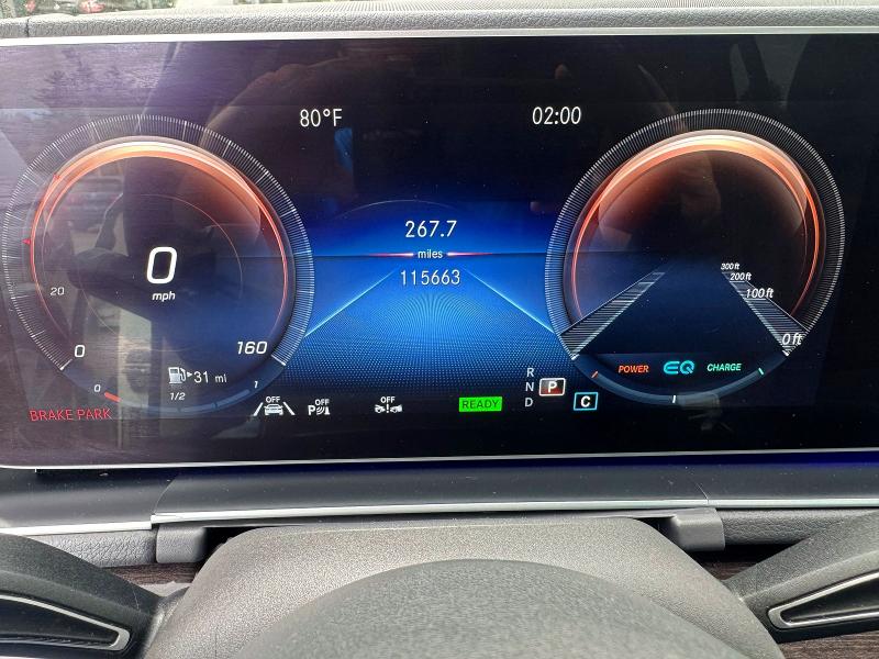 Продаж на аукціоні авто 2020 Mercedes-benz Gls, vin: 4JGFF8GE1LA218323, номер лоту: 56111406
