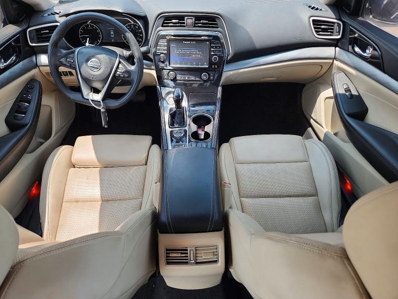 Aukcja sprzedaży 2016 Nissan Maxima, vin: 1N4AA6AP7GC411832, numer aukcji: 57226116
