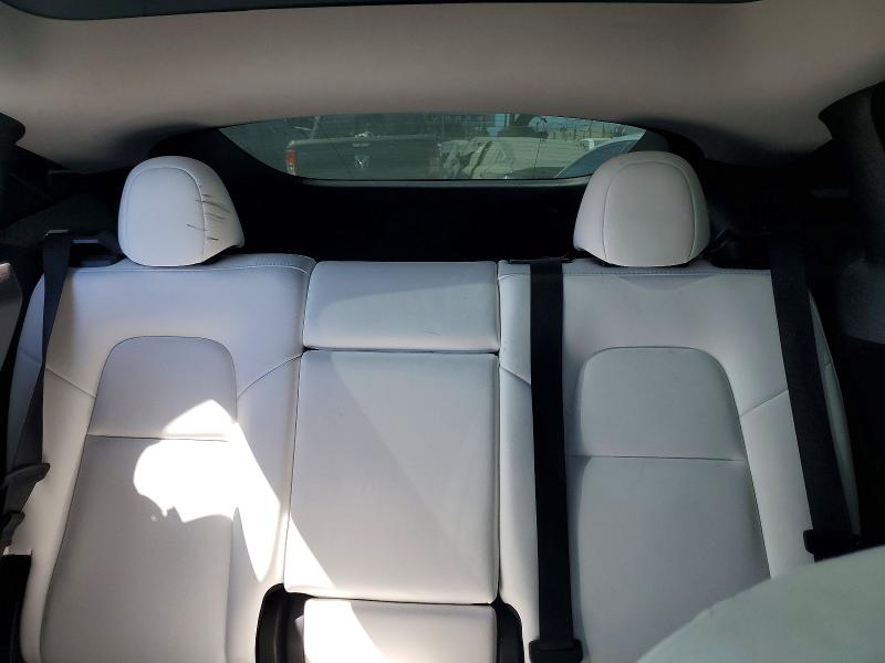 Aukcja sprzedaży 2024 Tesla Model Y, vin: 7SAYGDEE0RA288000, numer aukcji: 56523096