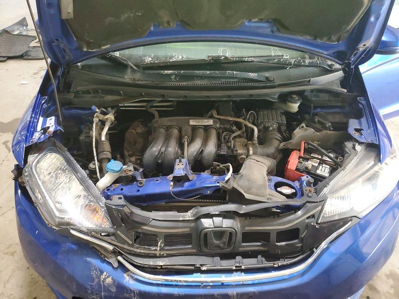 Aukcja sprzedaży 2016 Honda Fit, vin: 3HGGK5H88GM705167, numer aukcji: 56994996