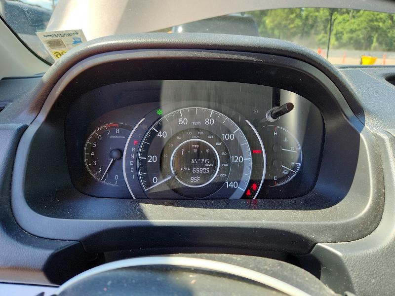 Продажа на аукционе авто 2013 Honda Cr-v, vin: 3CZRM3H34DG710784, номер лота: 56799776