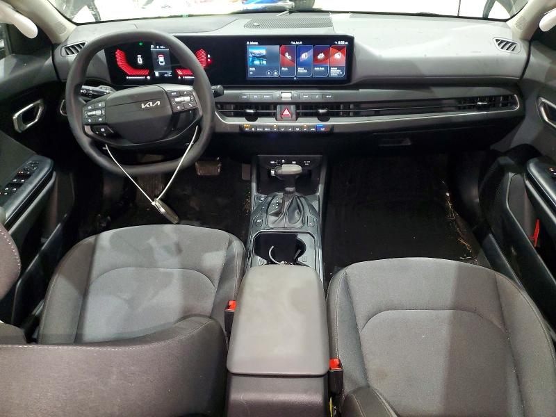 Aukcja sprzedaży 2025 Kia K4, vin: 3KPFT4DE3SE017870, numer aukcji: 56285136