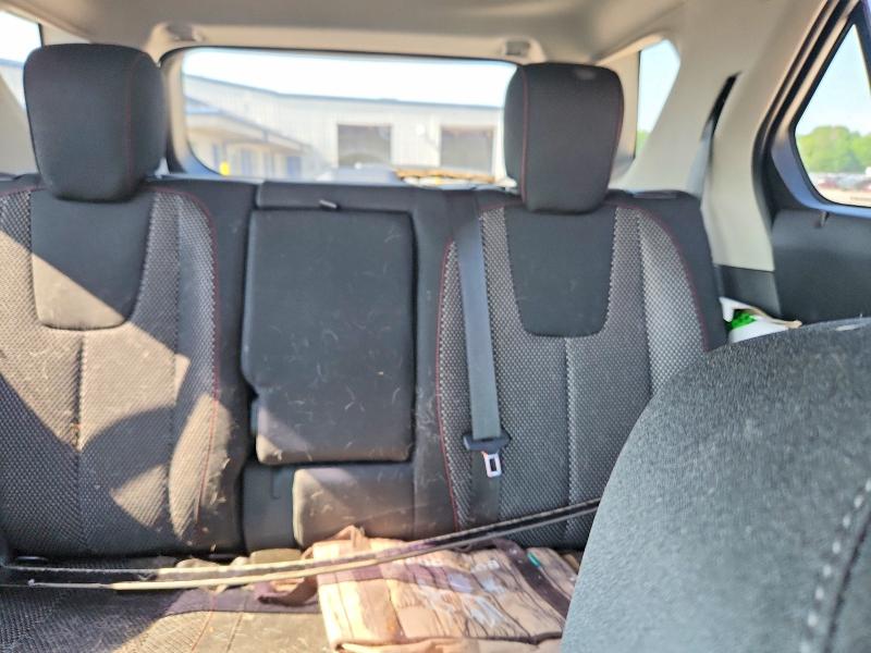 Продажа на аукционе авто 2012 Chevrolet Equinox, vin: 2GNFLEEK9C6278570, номер лота: 56737646