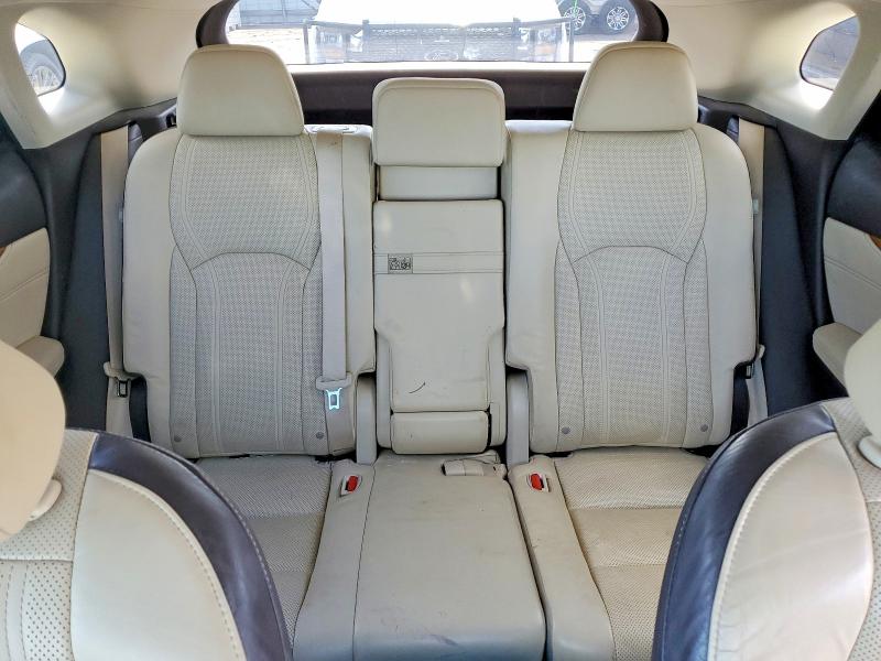 Продажа на аукционе авто 2017 Lexus Rx 350, vin: 2T2BZMCA5HC092438, номер лота: 55858446