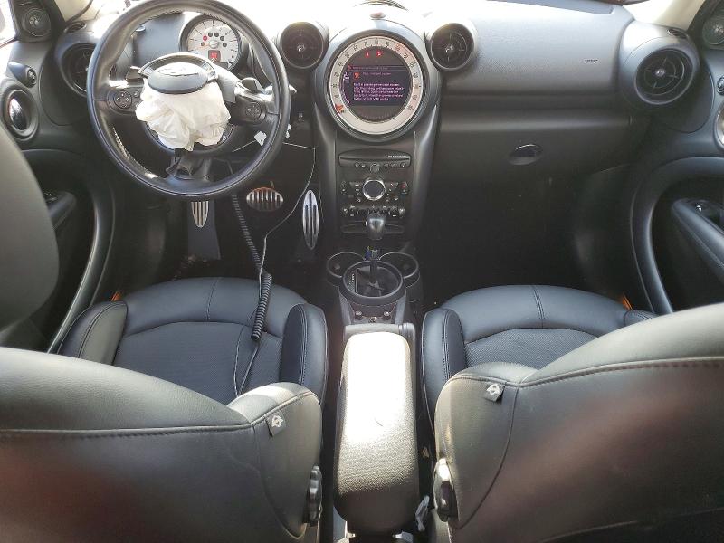 2014 Mini Cooper მანქანა იყიდება აუქციონზე, vin: WMWZC3C52EWP29223, აუქციონის ნომერი: 56692646