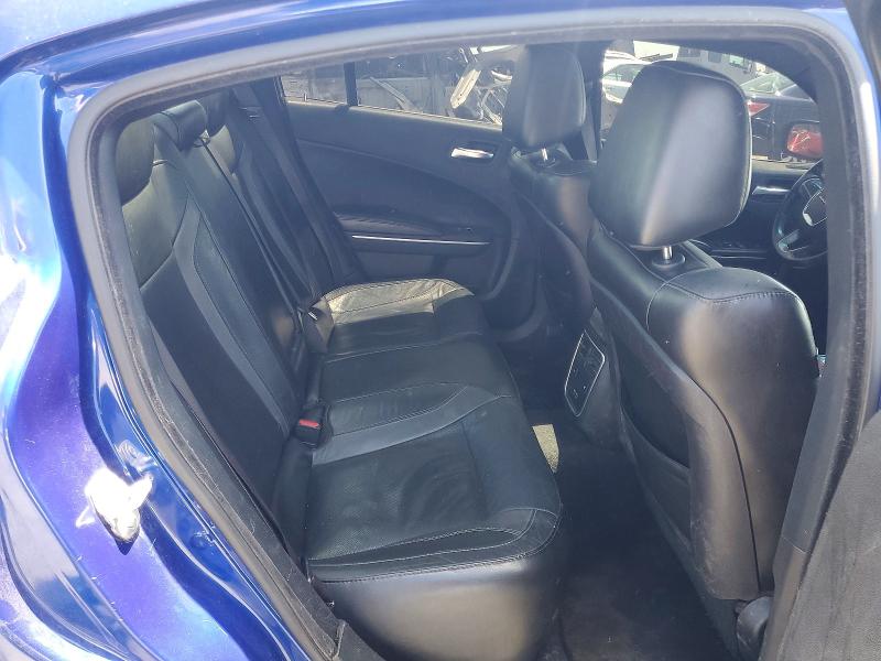 2019 Dodge Charger მანქანა იყიდება აუქციონზე, vin: 2C3CDXBG6KH695284, აუქციონის ნომერი: 55952136