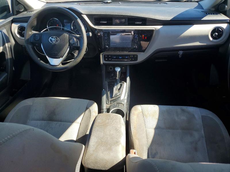 Продаж на аукціоні авто 2019 Toyota Corolla, vin: 2T1BURHEXKC171168, номер лоту: 58290616