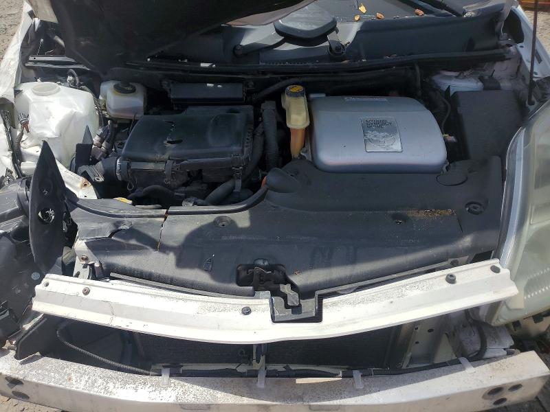Продаж на аукціоні авто 2006 Toyota Prius, vin: JTDKB20U767507768, номер лоту: 56503066