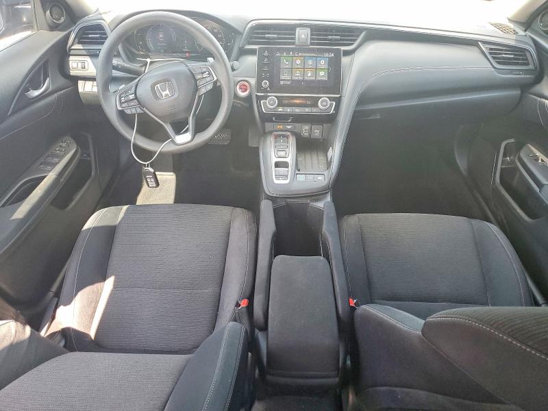 Aukcja sprzedaży 2022 Honda Insight, vin: 19XZE4F50NE000906, numer aukcji: 58623406