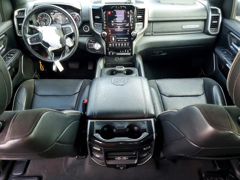 Продаж на аукціоні авто 2020 Ram 1500, vin: 1C6SRFJT7LN349052, номер лоту: 56663476
