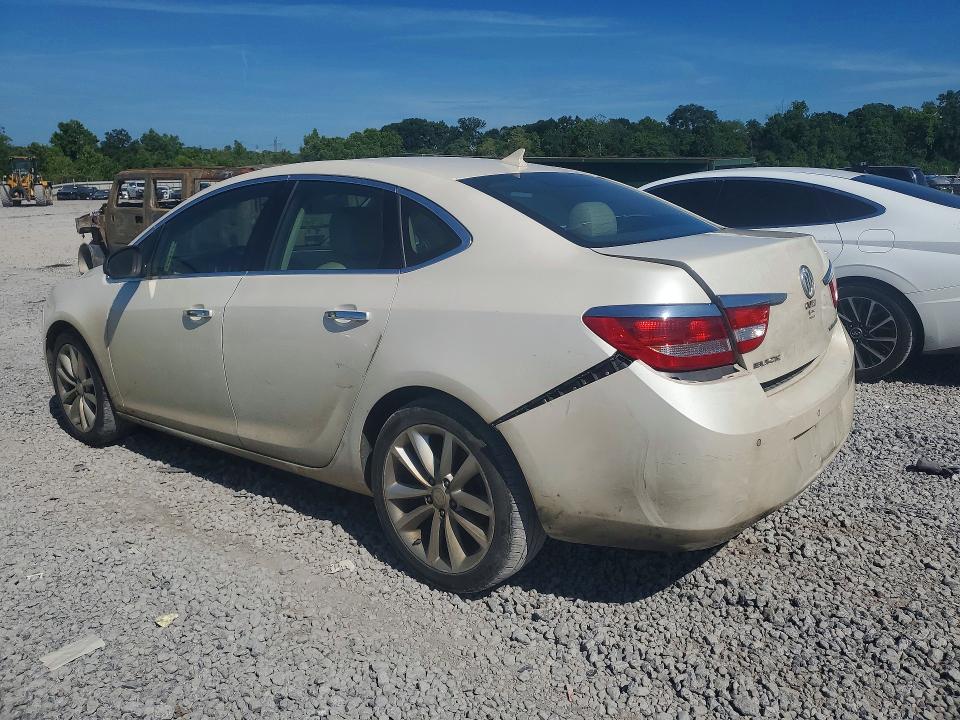 Продажа на аукционе авто 2013 Buick Verano, vin: 1G4PR5SK5D4112111, номер лота: 57187826