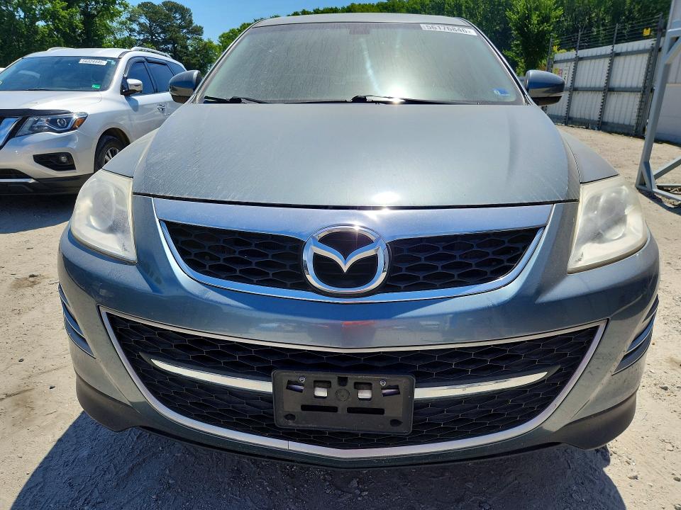 Продажа на аукционе авто 2010 Mazda Cx-9, vin: JM3TB3MVXA0232922, номер лота: 56176846