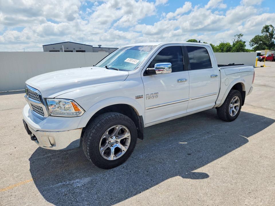 Продажа на аукционе авто 2016 Ram 1500, vin: 1C6RR7NT9GS314292, номер лота: 57001546