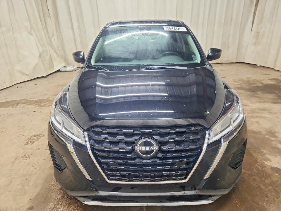 Продаж на аукціоні авто 2023 Nissan Kicks, vin: 3N1CP5BV1PL547437, номер лоту: 55274756