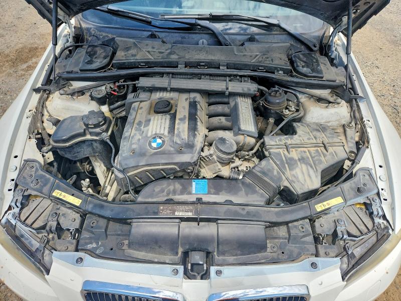 2012 Bmw 328 მანქანა იყიდება აუქციონზე, vin: WBADW3C54CE822507, აუქციონის ნომერი: 58605256