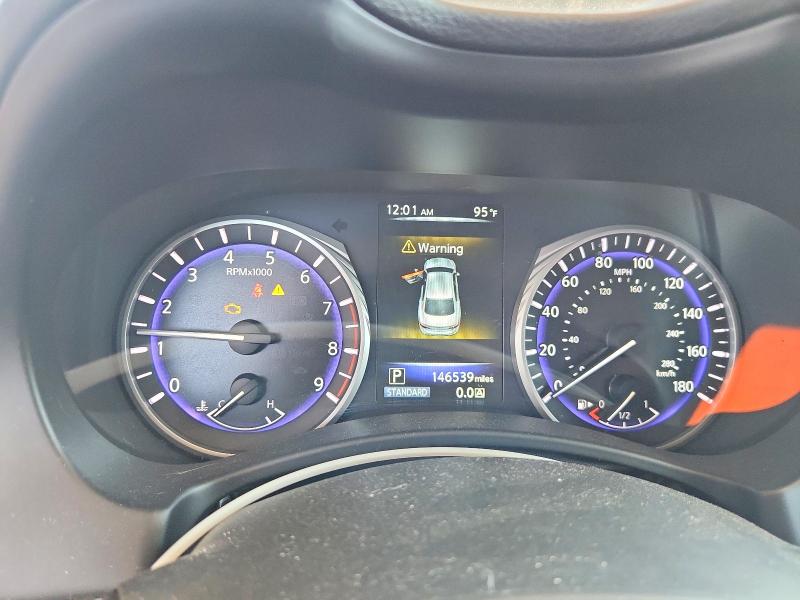 Aukcja sprzedaży 2017 Infiniti Q50, vin: JN1EV7AP5HM740016, numer aukcji: 57419556