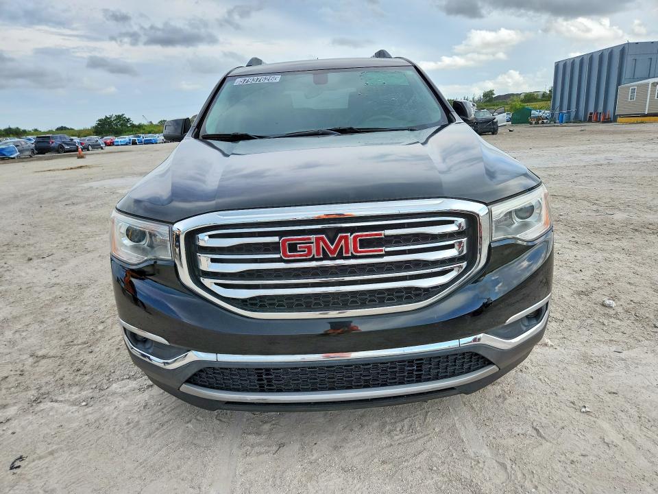 Aukcja sprzedaży 2019 Gmc Acadia, vin: 1GKKNMLSXKZ103623, numer aukcji: 57937626
