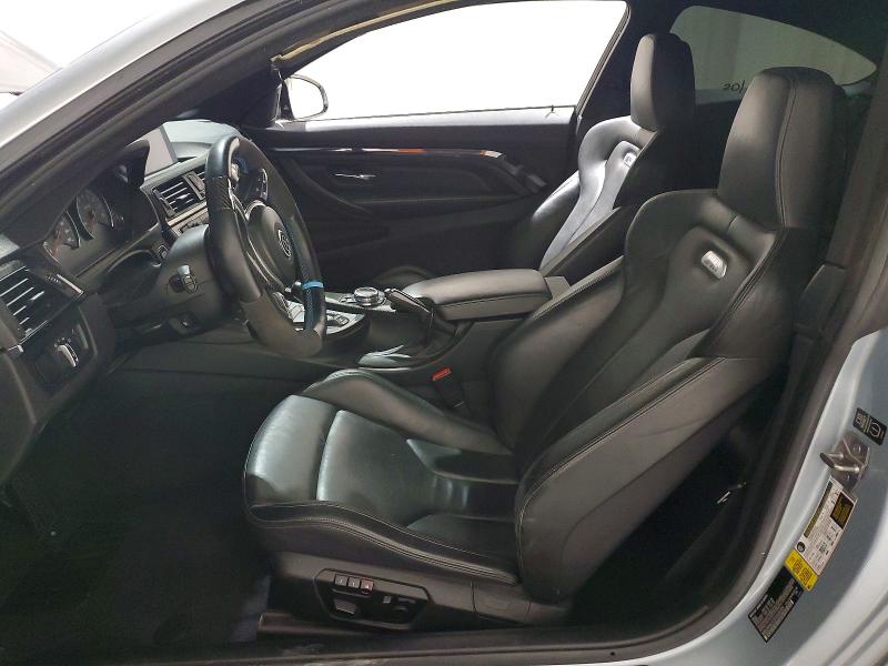 Aukcja sprzedaży 2015 Bmw M4, vin: WBS3R9C52FK329304, numer aukcji: 58373196