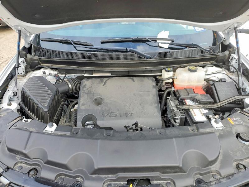 2024 Chevrolet Traverse Limited მანქანა იყიდება აუქციონზე, vin: 1GNESYKW7RJ133790, აუქციონის ნომერი: 56021396